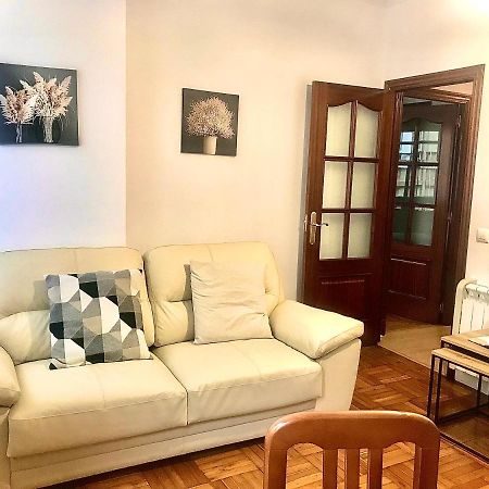 Ferienwohnung Piso Cuatro Caminos A Coruña Exterior foto