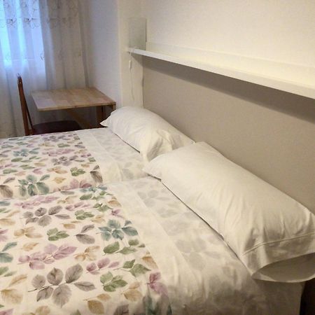Ferienwohnung Piso Cuatro Caminos A Coruña Exterior foto
