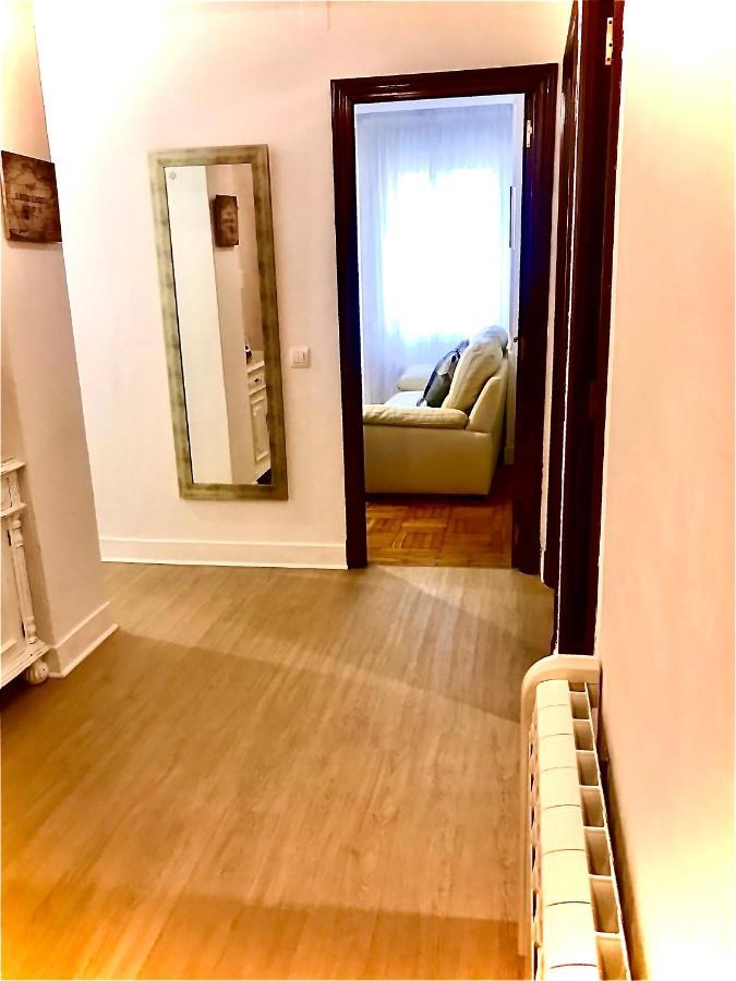Ferienwohnung Piso Cuatro Caminos A Coruña Exterior foto