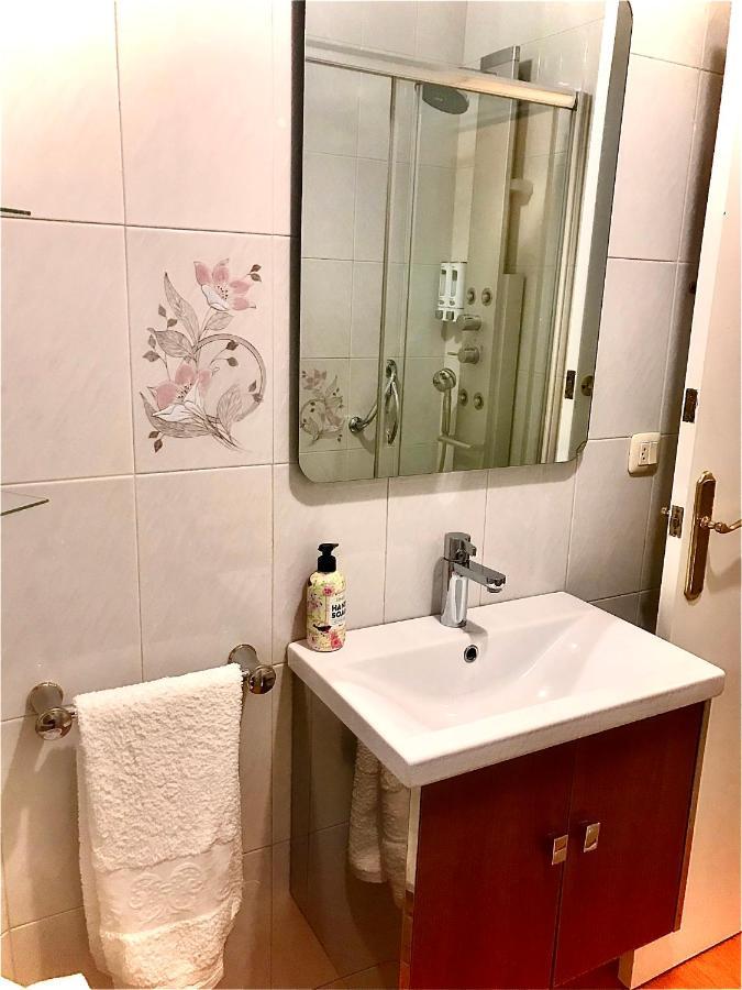 Ferienwohnung Piso Cuatro Caminos A Coruña Exterior foto
