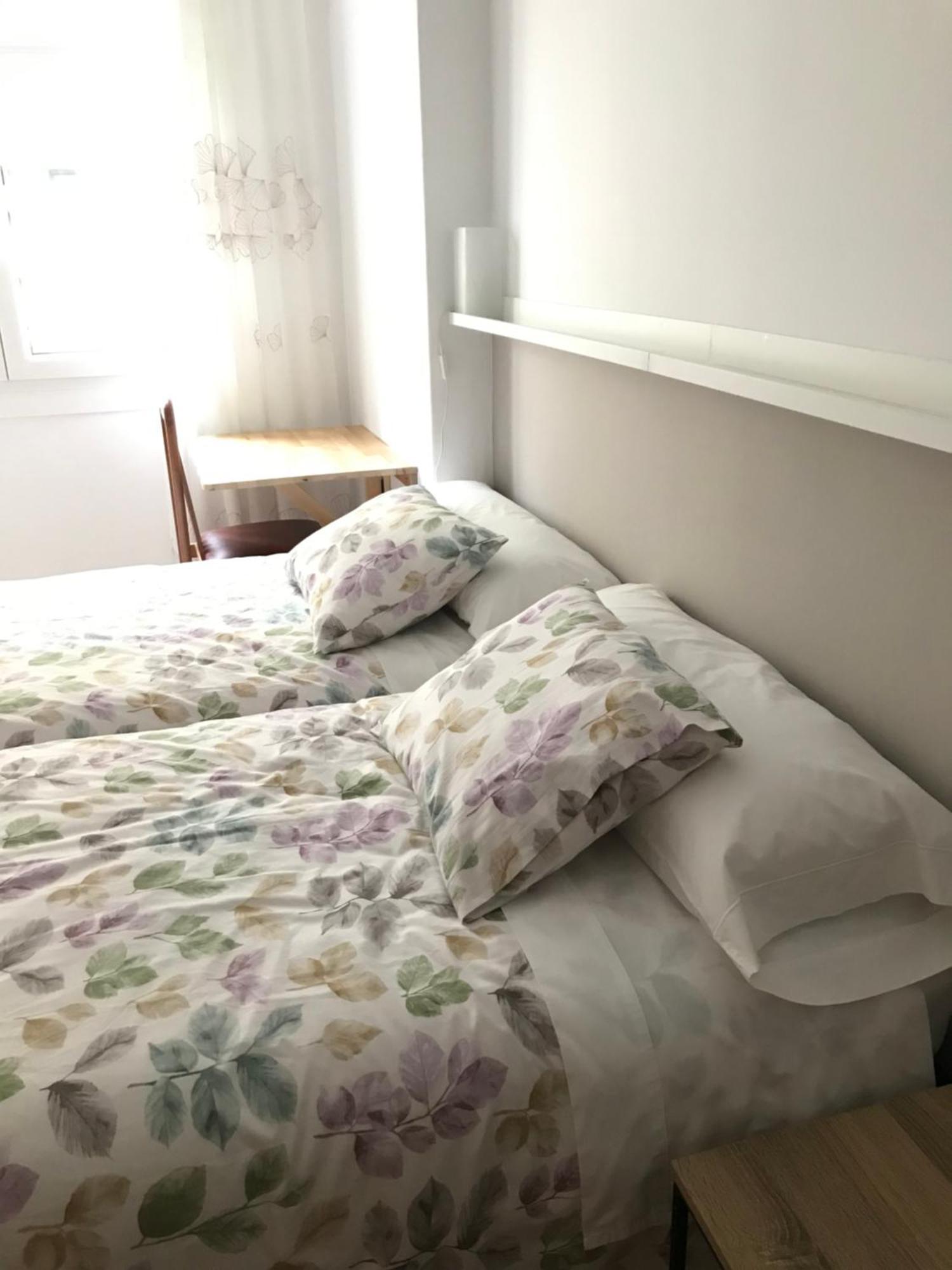 Ferienwohnung Piso Cuatro Caminos A Coruña Exterior foto