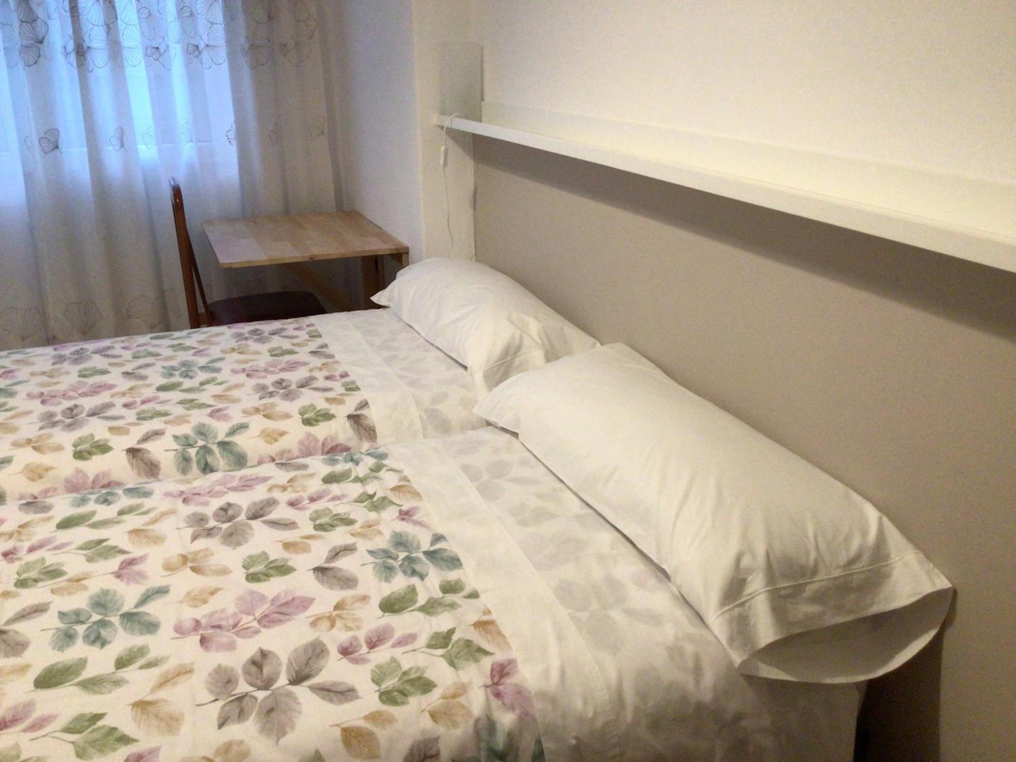 Ferienwohnung Piso Cuatro Caminos A Coruña Exterior foto